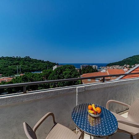Apartment Knezevic Petrovac Exterior photo