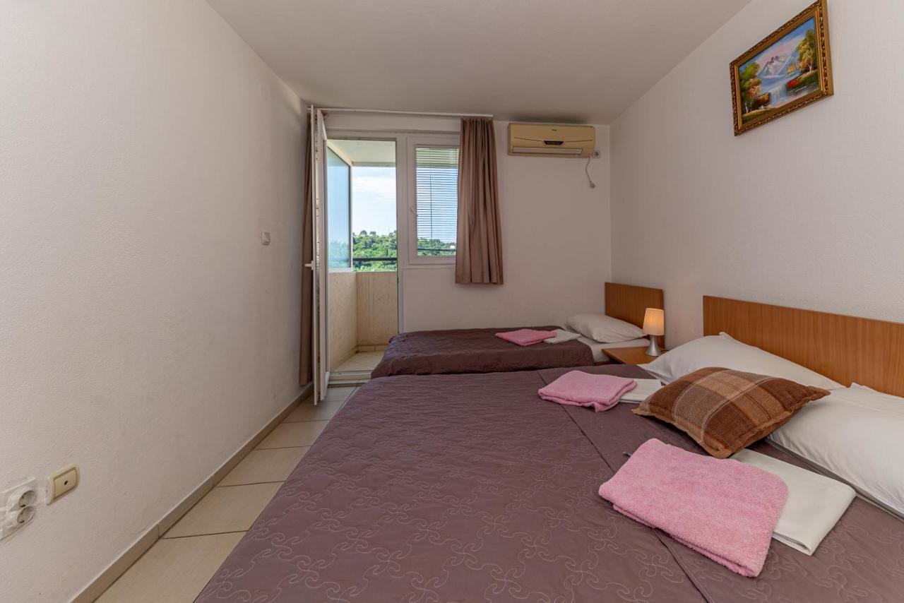 Apartment Knezevic Petrovac Exterior photo