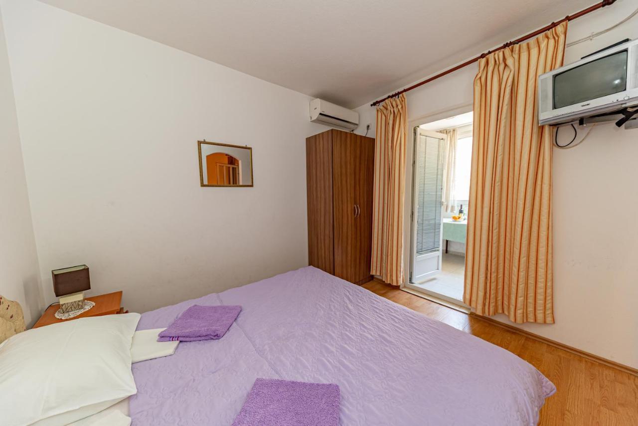Apartment Knezevic Petrovac Exterior photo