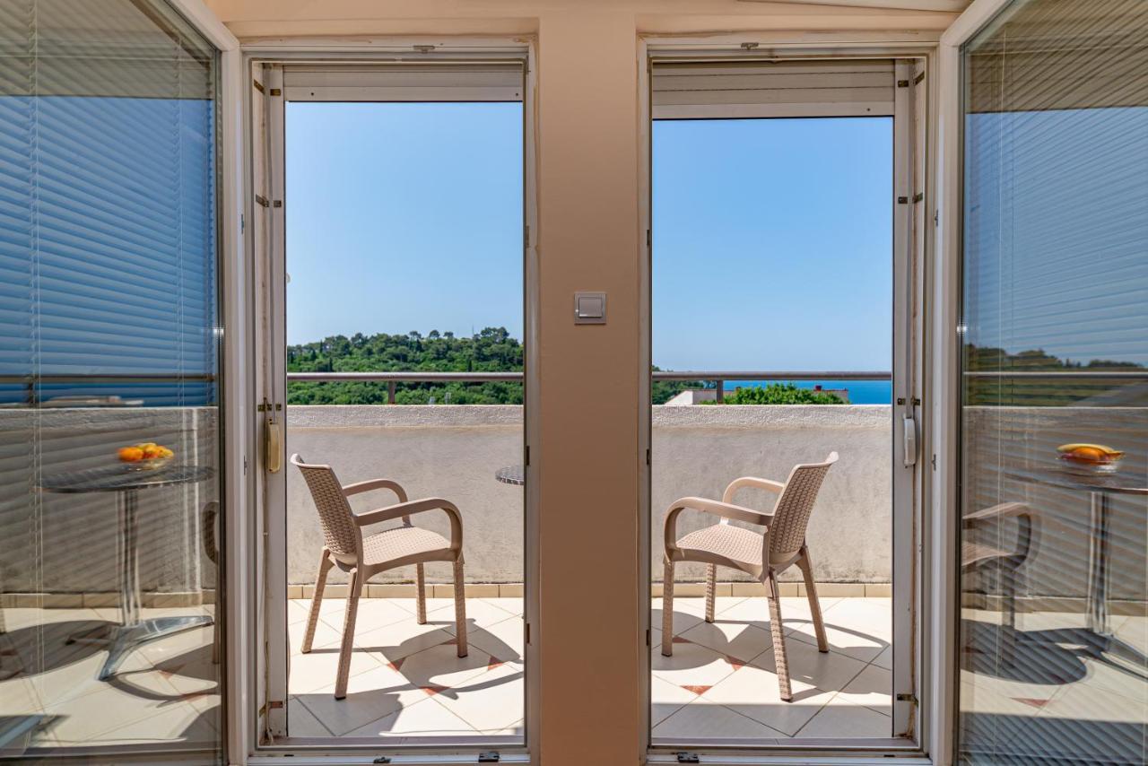 Apartment Knezevic Petrovac Exterior photo
